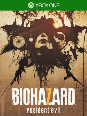 RESIDENT EVIL 7 biohazard - XBOX ONE
